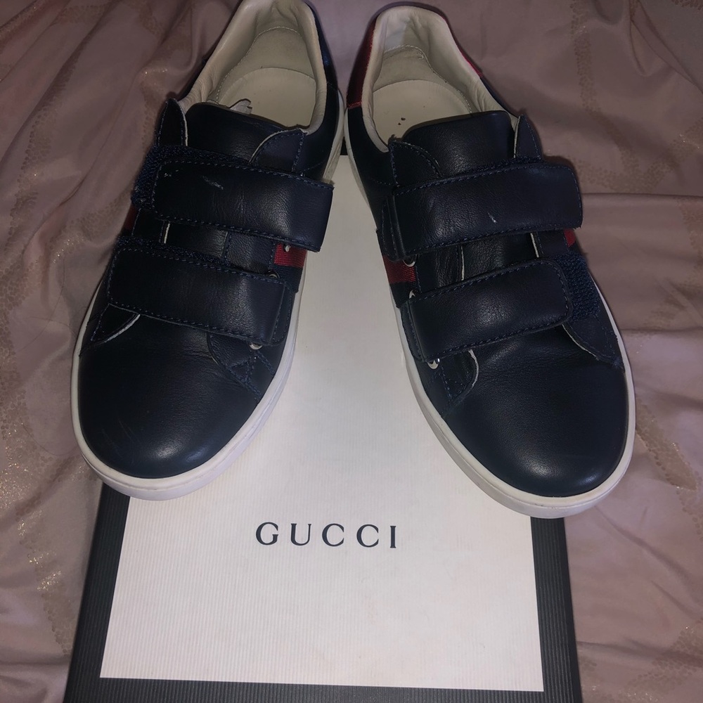 Gucci shoes